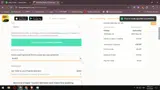 dnd20 coupon verification screenshot