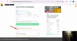 GRIND20 coupon verification screenshot