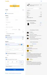 SPC12 coupon verification screenshot
