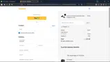 TTKAFF12 coupon verification screenshot