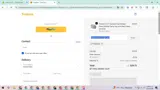 TRUCK15 coupon verification screenshot