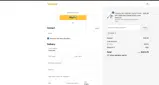 JUL4 coupon verification screenshot