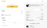 CPF12 coupon verification screenshot