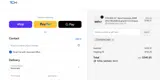 TruCrane Motorsports coupon verification screenshot