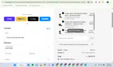 TD10 coupon verification screenshot