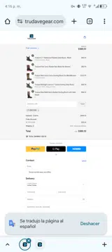 DRYCODE coupon verification screenshot