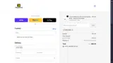 DRYCODE coupon verification screenshot