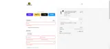 Mikayla coupon verification screenshot