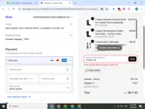 TURKEY15 coupon verification screenshot