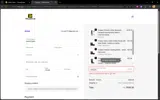 turkey20 coupon verification screenshot