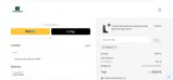 Tammi15 coupon verification screenshot