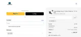 LEXFISH coupon verification screenshot