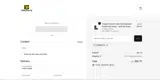 TURKEY15 coupon verification screenshot