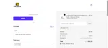 HEIDI15 coupon verification screenshot