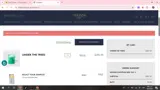 Trudon coupon verification screenshot