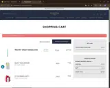 Trudon coupon verification screenshot