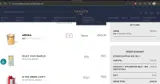 Trudon coupon verification screenshot