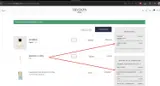 Trudon coupon verification screenshot