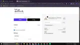 Trudy's Hallmark coupon verification screenshot