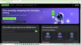 Trudy's Hallmark coupon verification screenshot