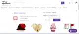 Trudy's Hallmark coupon verification screenshot