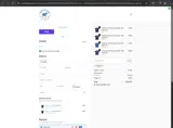 10DAJE coupon verification screenshot