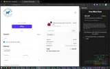 10DAJE coupon verification screenshot