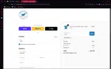 copon coupon verification screenshot