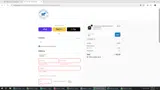 cipon coupon verification screenshot