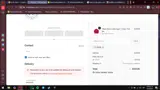 cipon coupon verification screenshot