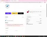 LEVIANTAN coupon verification screenshot