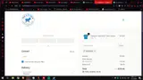 LEVIANTAN coupon verification screenshot