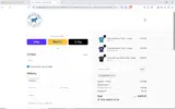 AMAZING1100 coupon verification screenshot
