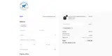 WELCOME%1 coupon verification screenshot