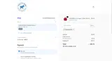 WELCOME5%1 coupon verification screenshot