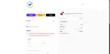 WELCOME5%1 coupon verification screenshot