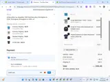 WELCOME19%1 coupon verification screenshot
