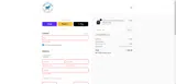 WELCOME50%1 coupon verification screenshot