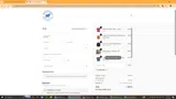 SWEETDEAL coupon verification screenshot