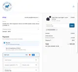 WELCOME50%1 coupon verification screenshot