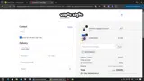 JOSECOHEN coupon verification screenshot