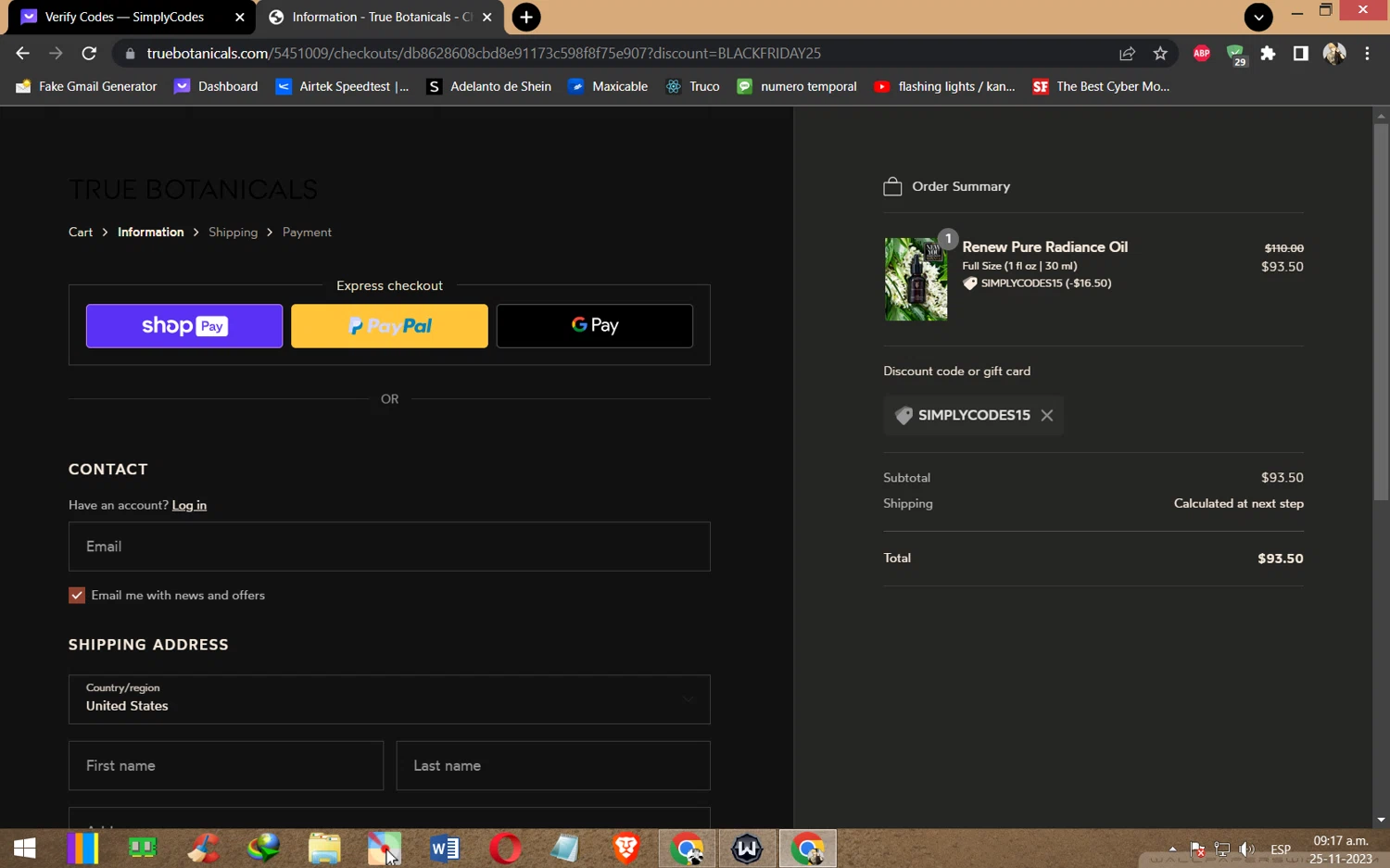 True Botanicals Promo Codes 15 Off Discount Codes in August 2024