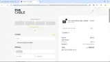 trueCABLE coupon verification screenshot