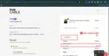 trueCABLE coupon verification screenshot