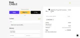 trueCABLE coupon verification screenshot