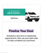DEJFJLR4N coupon verification screenshot