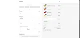 KRISTEN coupon verification screenshot