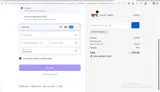 BETTYROCKER coupon verification screenshot
