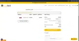 STEVENRAY coupon verification screenshot