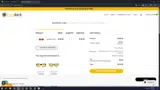 TOPLOOK coupon verification screenshot